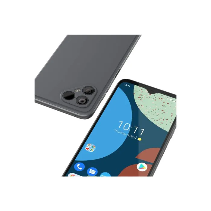 Acheter Smartphone - FAIRPHONE - Fairphone 4 - 6.3 - Double SIM - 128 Go - 5G Reconditionné - 305,00 € Smartphone - FAIRPHONE - Fairphone 4 - 6.3 - Double SIM - 128 Go - 5G Reconditionné Fairphone reconditionné disponible sur Cdiscount Seconde Vie