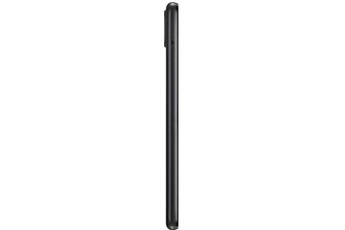 Smartphone Galaxy A12 noir stockage 64 Go État correct Samsung reconditionné disponible sur Darty