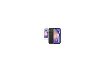 Smartphone Galaxy A54 5G Noir 6,4" 5G 1 TB 256 GB Octa Core État correct Samsung reconditionné disponible sur Darty