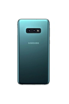 Smartphone Galaxy S10e Double SIM 6 / 128 GO - Vert État correct Samsung reconditionné disponible sur Darty