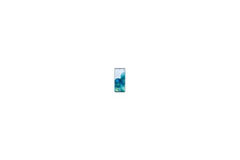 Smartphone Galaxy S20 Plus 5G 12Go 128Go Bleu Double SIM G986B État correct Samsung reconditionné disponible sur Darty