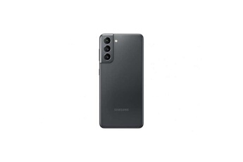 Smartphone GALAXY S21 EE 8GB 128GB SSD 6.2 gris État correct Samsung reconditionné disponible sur Darty