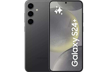 Smartphone galaxy s24 noir 6.2 pouces RAM 12 Go stockage 256 Go État correct - 435,00 € Smartphone galaxy s24 noir 6.2 pouces RAM 12 Go stockage 256 Go État correct Samsung reconditionné disponible sur Darty
