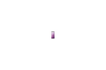 Smartphone Galaxy S9 violet 6 RAM 6 Go stockage 64 Go Bon état Samsung reconditionné disponible sur Darty