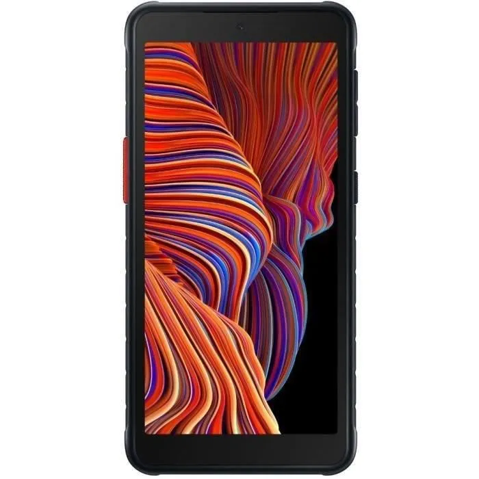 Smartphone Galaxy Xcover 5 4Go 64Go Noir Entrep Edition Android 11 Ecran TFT 53 HD+ 400 Nit - Reconditionné - Très bon état Reconditionné - 105,00 € Smartphone Galaxy Xcover 5 4Go 64Go Noir Entrep Edition Android 11 Ecran TFT 53 HD+ 400 Nit - Reconditionné - Très bon état Reconditionné Samsung reconditionné disponible sur Cdiscount Seconde Vie