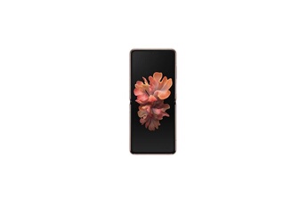 Smartphone Galaxy Z Flip 3 noir stockage 128 Go État correct Samsung reconditionné disponible sur Darty | Dero
