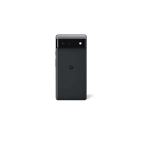 Smartphone Google Pixel 6 noir stockage 128 Go État correct N/A reconditionné disponible sur Fnac