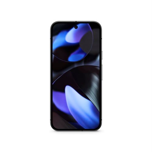Smartphone Google Pixel 9 6,3"" 5G Double nano SIM 256 Go Noir Obsidienne État correct Google reconditionné disponible sur Fnac