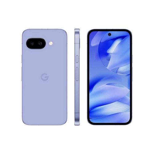 Smartphone Google Pixel 9a RAM 8 Go stockage 256 Go État correct N/A reconditionné disponible sur Fnac