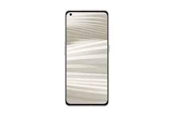 Smartphone GT 2 Pro blanc 6.7 stockage 256 Go Bon état Realme reconditionné disponible sur Darty