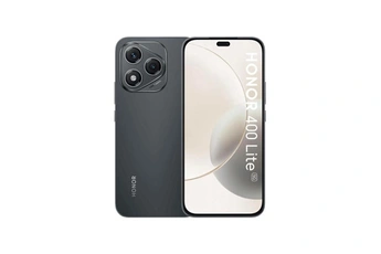 Smartphone - - Honor 400 Lite 5G - 8 Go RAM - 256 Go - 108MP Camera État correct Honor reconditionné disponible sur Darty