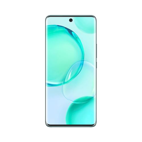 Smartphone Honor 50 6.57"" Double SIM 5G 128 Go Vert État correct Honor reconditionné disponible sur Fnac