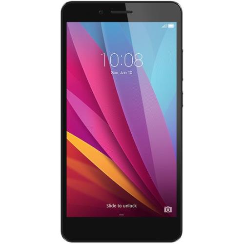 Smartphone Honor 5X 16 Go Double SIM Gris État correct Honor reconditionné disponible sur Fnac