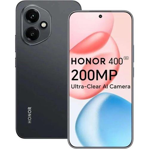 Smartphone Honor 6 6.55 pouces RAM 8 Go stockage 512 Go État correct N/A reconditionné disponible sur Fnac