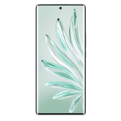 Smartphone Honor 70 6,67" 5G Double nano SIM 128 Go Vert Émeraude État correct Honor reconditionné disponible sur Fnac
