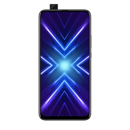 Smartphone Honor 9X Double SIM 128 Go Noir État correct Honor reconditionné disponible sur Fnac | Dero