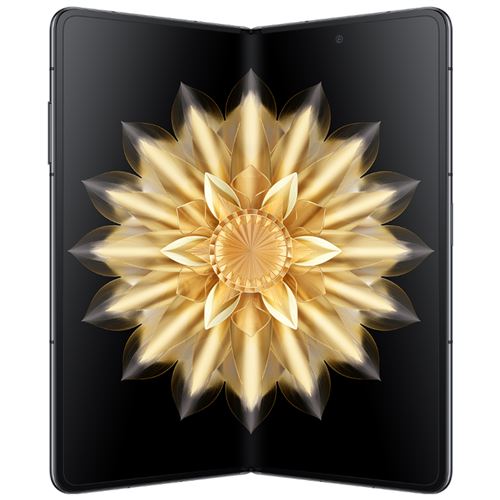 Smartphone Honor Magic V2 7,92 5G Double nano SIM 512 Go Noir Miroir État correct reconditionné disponible sur Fnac