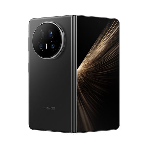 Smartphone Honor Magic V5 6,43" 5G Double Nano SIM 512 Go Noir État correct Honor reconditionné disponible sur Fnac