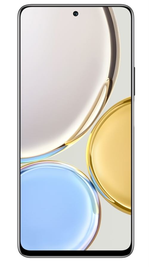 Smartphone Honor Magic4 Lite 6,81"" Double SIM 128 Go Noir minuit État correct Honor reconditionné disponible sur Fnac