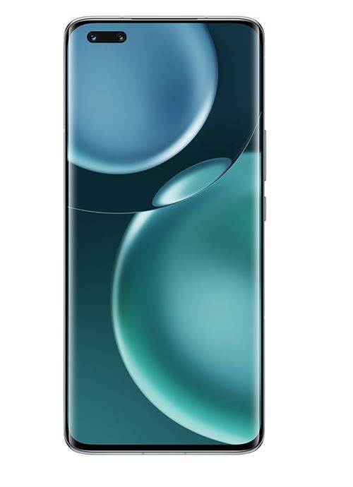 Smartphone Honor Magic4 Pro 6,81" 5G Double SIM 256 Go Bleu Cyan État correct Honor reconditionné disponible sur Fnac