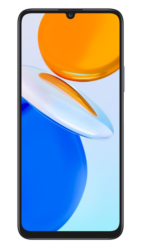 Smartphone Honor X7 6,74"" 128 Go Double SIM Argent titane État correct Honor reconditionné disponible sur Fnac