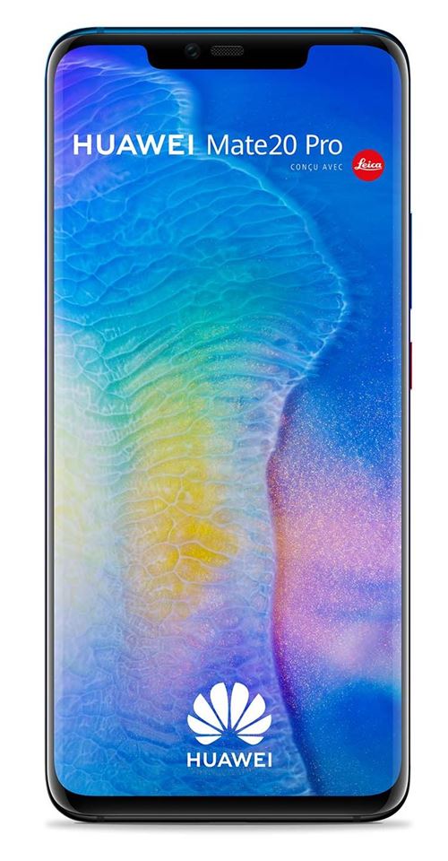 Smartphone Huawei Mate 20 Pro Double SIM 128 Go Violet État correct - 212,00 € Smartphone Huawei Mate 20 Pro Double SIM 128 Go Violet État correct Huawei reconditionné disponible sur Fnac
