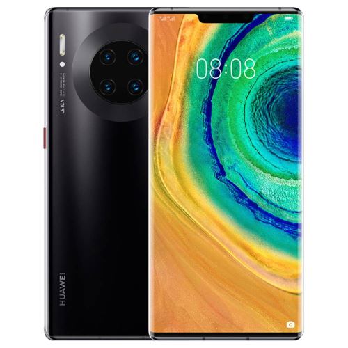 Smartphone Huawei Mate 30 Pro 8Go/256Go Dual Sim (Pas de service Google pré-installé) Débloqué - Noir État correct - 392,76 € Smartphone Huawei Mate 30 Pro 8Go/256Go Dual Sim (Pas de service Google pré-installé) Débloqué - Noir État correct Huawei reconditionné disponible sur Fnac