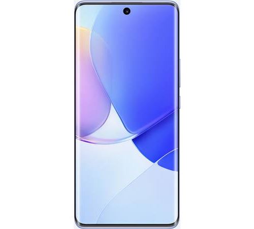Smartphone Huawei Nova 9 6,57"" 128 Go Double SIM Bleu Nacré État correct Huawei reconditionné disponible sur Fnac