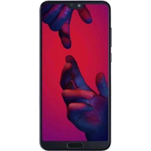 Smartphone Huawei P20 Pro violet stockage 128 Go État correct N/A reconditionné disponible sur Fnac