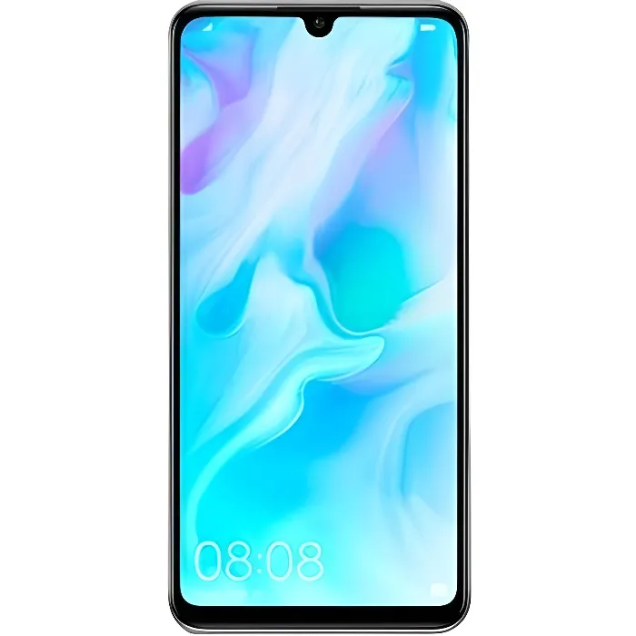Smartphone HUAWEI P30 Lite - Reconditionné - 128 Go - 4 Go RAM - Double SIM - Blanc Reconditionné - 79,99 € Smartphone HUAWEI P30 Lite - Reconditionné - 128 Go - 4 Go RAM - Double SIM - Blanc Reconditionné Huawei reconditionné disponible sur Cdiscount Seconde Vie