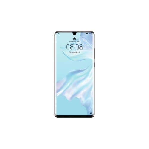 Smartphone Huawei P30 Pro 51093QFS 6.4 Pouces HiSilicon Kirin 980 8Go 256Go Android 9.0 Noir État correct N/A reconditionné disponible sur Fnac