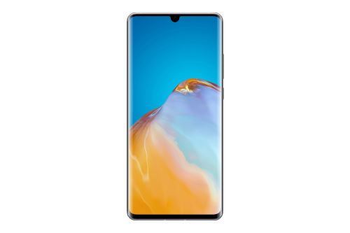 Smartphone Huawei P30 Pro 6.47" 256 Go Double SIM Nouvelle Edition Silver frost État correct Huawei reconditionné disponible sur Fnac