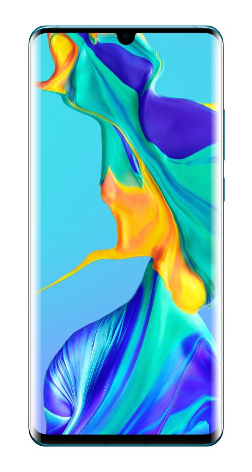 Smartphone Huawei P30 Pro Double SIM 128 Go Nacré État correct reconditionné disponible sur Fnac