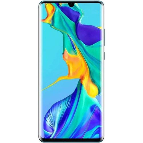 Smartphone Huawei p30 pro noir stockage 256 Go État correct N/A reconditionné disponible sur Fnac