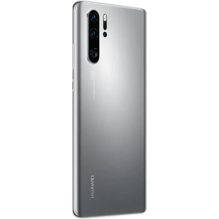Acheter Smartphone HUAWEI P30 Pro Silver Frost 256Go - Reconditionné - Excellent état Reconditionné - 369,90 € Smartphone HUAWEI P30 Pro Silver Frost 256Go - Reconditionné - Excellent état Reconditionné Huawei reconditionné disponible sur Cdiscount Seconde Vie
