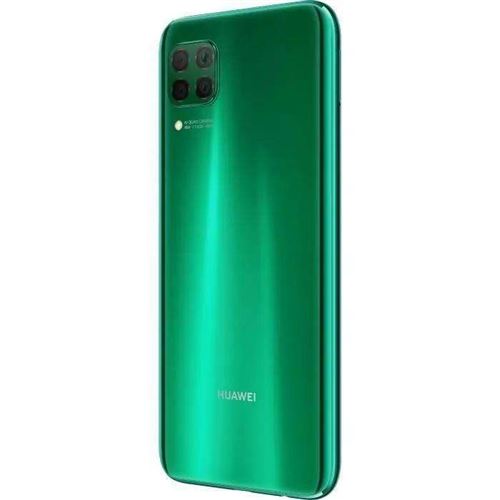 Smartphone Huawei p40 lite vert 6.4 pouces RAM 6 Go stockage 128 Go État correct N/A reconditionné disponible sur Fnac