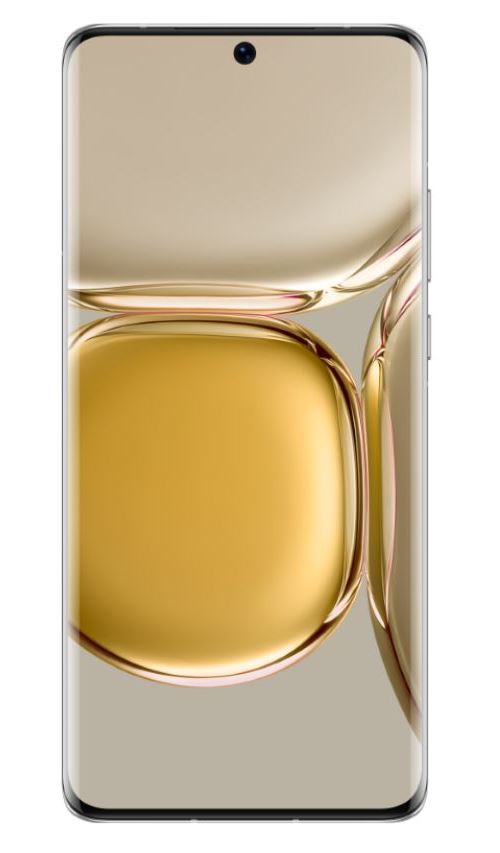 Smartphone Huawei P50 Pro 6,6" 256 Go Double SIM Or État correct Huawei reconditionné disponible sur Fnac
