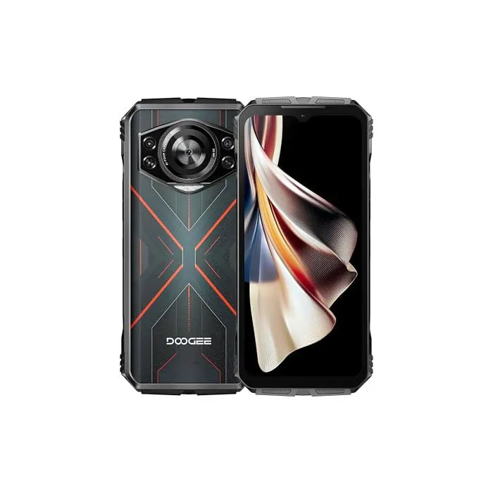Smartphone incassable - DOOGEE - S Cyber - Android 14 - 10800mAh - 20Go/256Go Reconditionné - 229,00 € Smartphone incassable - DOOGEE - S Cyber - Android 14 - 10800mAh - 20Go/256Go Reconditionné Doogee reconditionné disponible sur Cdiscount Seconde Vie | Dero