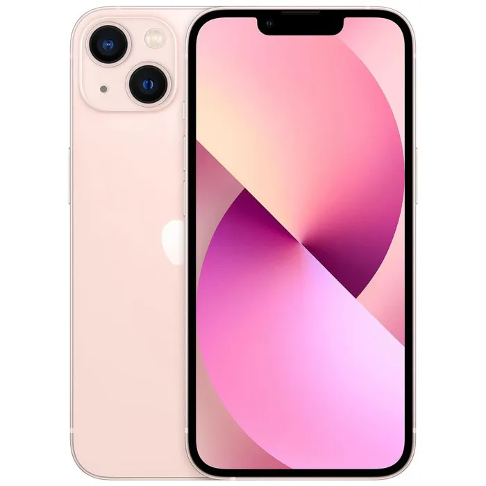 Smartphone iPhone 13 (Couleur: Rose - Capacité de stockage: 128GB) Reconditionné N/A reconditionné disponible sur Cdiscount Seconde Vie