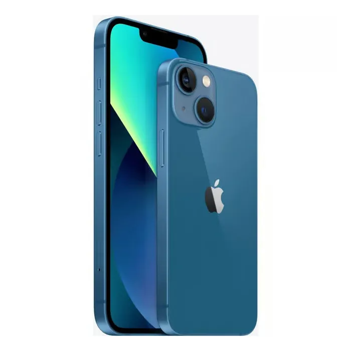 Smartphone iPhone 13 Mini (Couleur: Bleu - Capacité de stockage: 128GB) Reconditionné N/A reconditionné disponible sur Cdiscount Seconde Vie