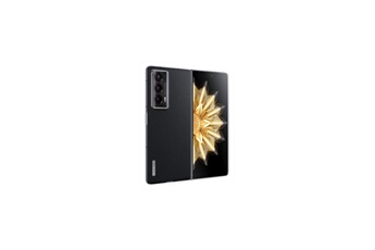 Smartphone Magic V2 noir 6.43 RAM 16 Go stockage 512 Go Bon état Honor reconditionné disponible sur Darty