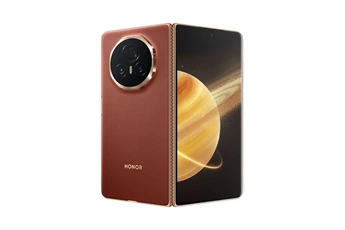 Smartphone Magic V3 6,43 5G Double nano SIM 512 Go Reddish Brown Bon état - 844,00 € Smartphone Magic V3 6,43 5G Double nano SIM 512 Go Reddish Brown Bon état Honor reconditionné disponible sur Darty