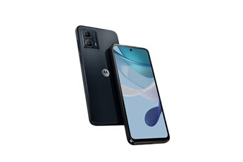 Smartphone Moto G53 Qualcomm Snapdragon 480+ 128 GB 4 GB RAM 6,5 État correct - 95,00 € Smartphone Moto G53 Qualcomm Snapdragon 480+ 128 GB 4 GB RAM 6,5 État correct Motorola reconditionné disponible sur Darty | Dero