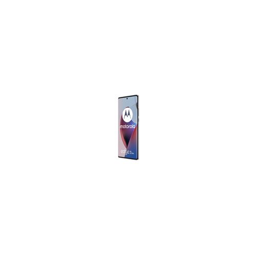Smartphone Motorola Edge 30 Ultra blanc 6.67 RAM 12 Go stockage 256 Go État correct N/A reconditionné disponible sur Fnac