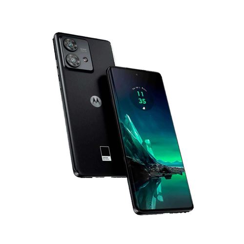 Smartphone Motorola Edge 40 Neo noir RAM 12 Go stockage 256 Go État correct N/A reconditionné disponible sur Fnac