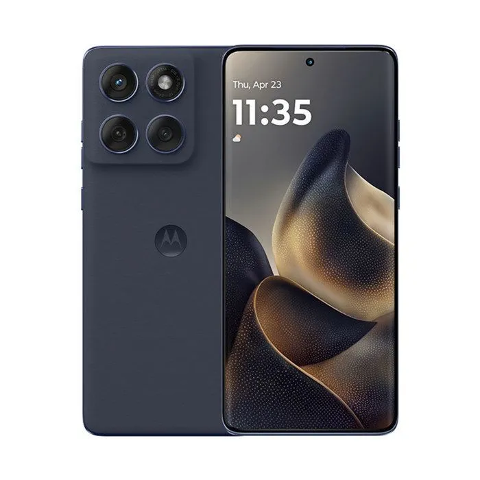 Smartphone - Motorola edge 60s 5G 12Go 512Go Noir - version chinoise - Reconditionné - Très bon état Reconditionné Motorola reconditionné disponible sur Cdiscount Seconde Vie