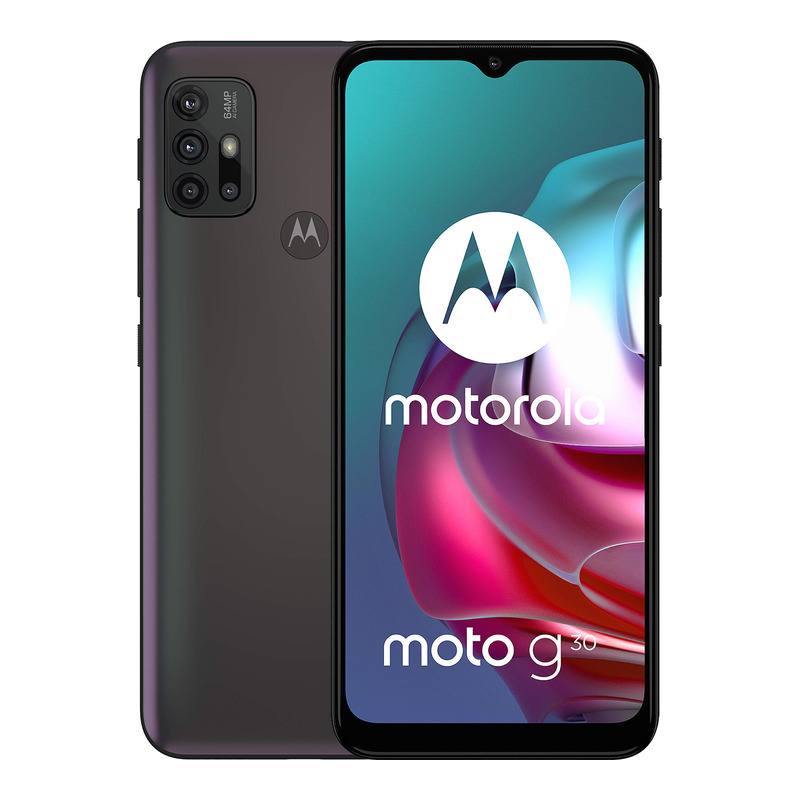 Acheter Smartphone Motorola G30 128go Noir Reconditionne Grade eco Bon état - 99,98 € Smartphone Motorola G30 128go Noir Reconditionne Grade eco Bon état reconditionné disponible sur Electro Depot