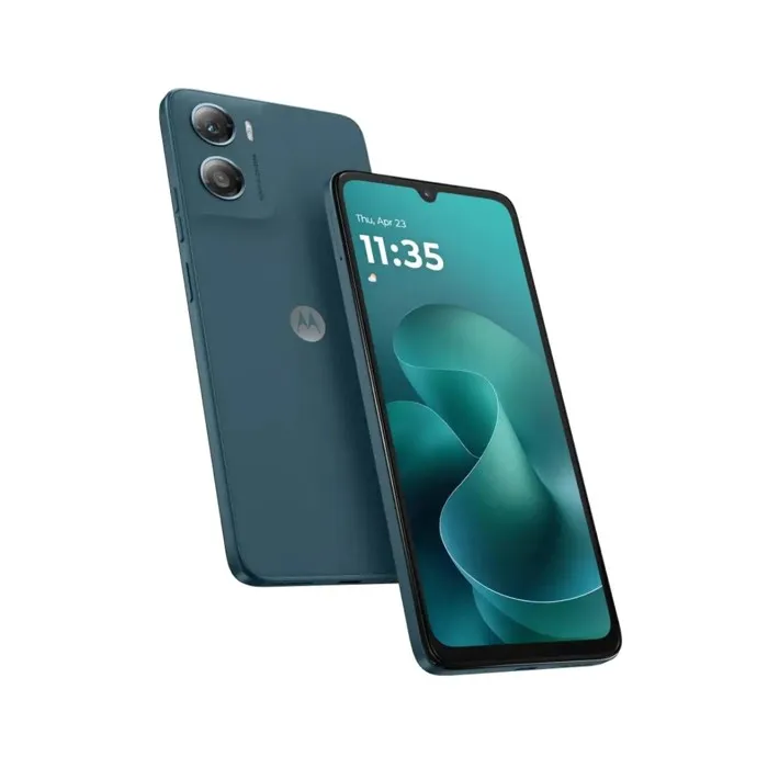 Smartphone - MOTOROLA - Moto G06 Power - 64Go - 4Go - Double SIM - Batterie 7000 mAh Reconditionné Motorola reconditionné disponible sur Cdiscount Seconde Vie