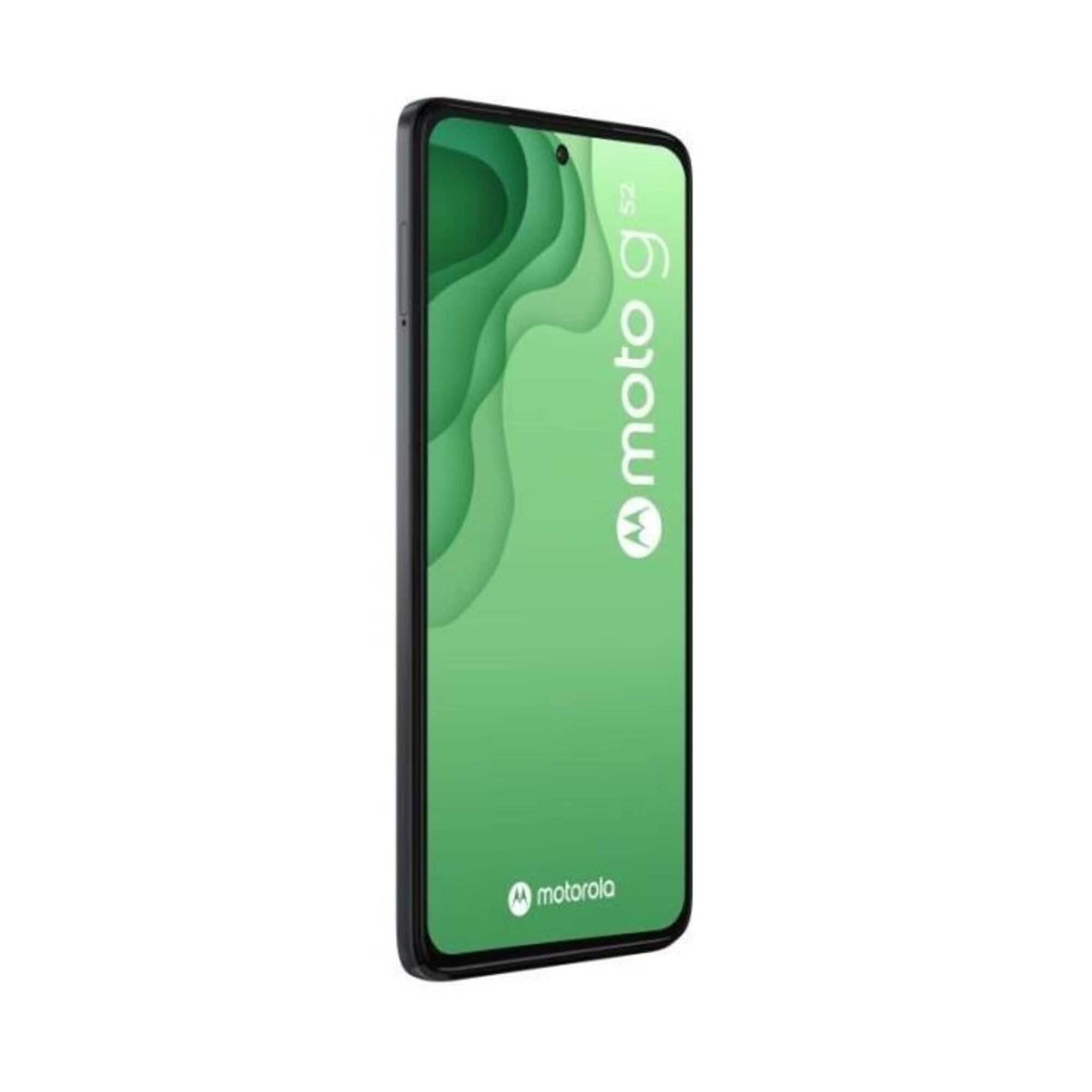 Smartphone Motorola moto g52 6,5  128 Go Double SIM Gris anthracite - Bon état Bon état Motorola reconditionné photo 2 | Dero