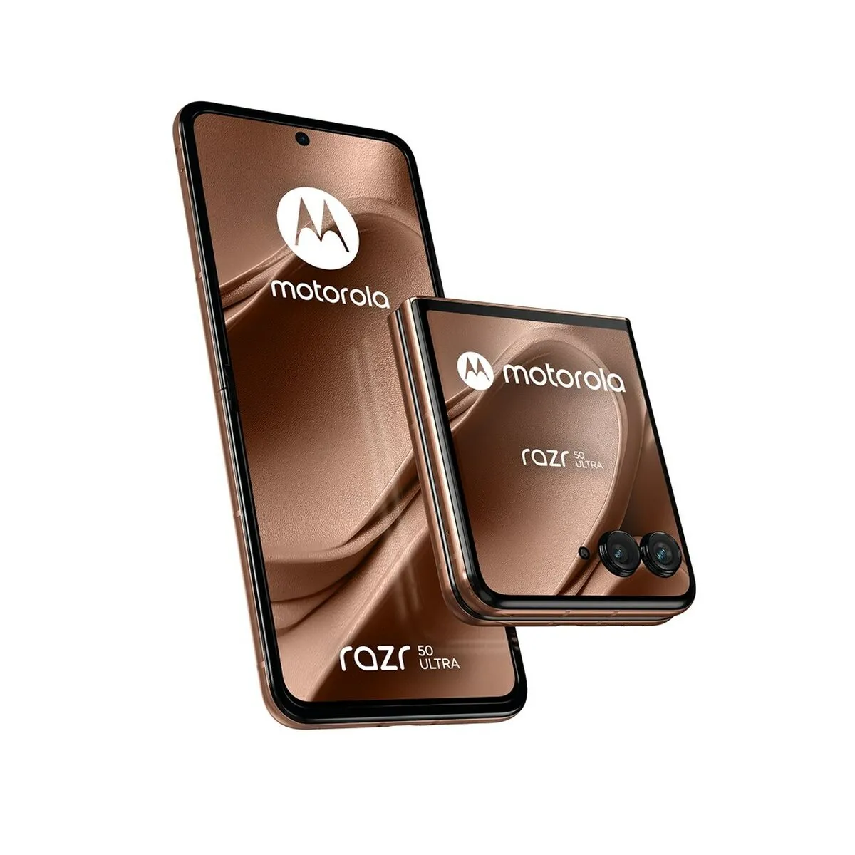 Smartphone Motorola razr 50 ultra 6,9" SNAPDRAGON 8 gen 3 12 GB RAM 512 GB Reconditionné - 655,00 € Smartphone Motorola razr 50 ultra 6,9" SNAPDRAGON 8 gen 3 12 GB RAM 512 GB Reconditionné Motorola reconditionné disponible sur Rue du Commerce Seconde Vie